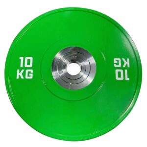 wheel hub bumper plates